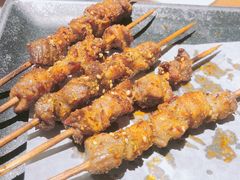 -管氏翅吧(马家堡店)