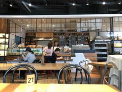 -Jamaicablue Coffeeshop(中央广场店)
