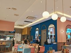 -小杨生煎(周浦万达店)