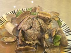 -沪上名羊天下•烤羊腿•东北烧烤•小龙虾(浦东直营总店)