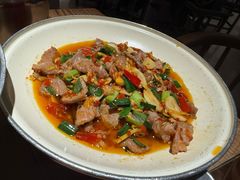 -树厨贵州菜(大十字店)