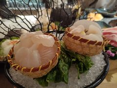 -湊湊火锅·茶憩(郑州绿地新都会店)