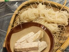 -王大乔泡椒米线(桐梓坡店)