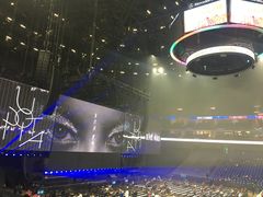 -梅赛德斯奔驰文化中心·停车场