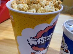 -万达影城(唐山爱琴海XLAND店)