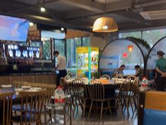 -鱼粤鲜淘米捞·中山脆肉鲩火锅(悦湖会店)