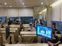 -新富特功夫足疗(华都园大厦店)