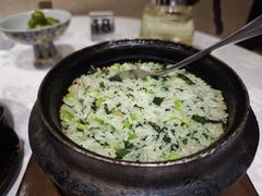 -香雪海饭店中餐厅(人民桥店)