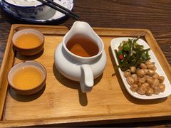 -大洋家·精品潮汕菜·生腌砂锅粥(天河东路店)