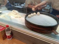 -李与白包子铺(桐梓林店)