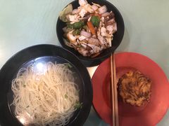 -白玉兰小吃(新村路店)