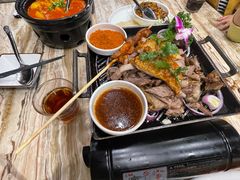 -天山传奇新疆菜(SKLP店)
