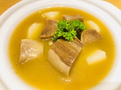 味噌牛舌-富山日式料理(宽厚里店)