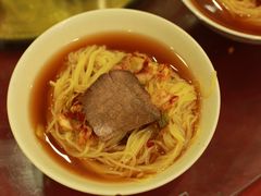 咸口冷面-西塔大冷面(市府大路店)