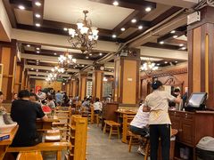 -老码头火锅(玉林店)
