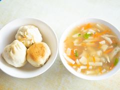 -潭式煎包(西航路店)