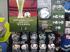 -迪卡侬(民族东店)