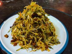 -粗粮人家·东北菜(洋桥店)