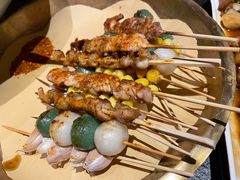 -丝路金桃·新疆菜(徐汇店)