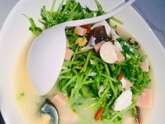 -花椒俏川菜小馆(南海万达店)