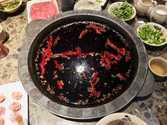 -重庆渝达老火锅(春熙路店)