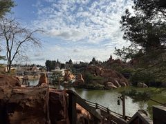 -巴黎迪士尼乐园