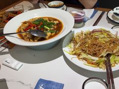 -渔傅·霞浦滩涂海鲜(建平店)
