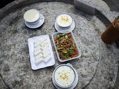 -周大娘牛乳(旧寨古村总店)