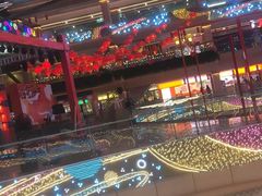 -CHAGEE霸王茶姬(壹方城店)