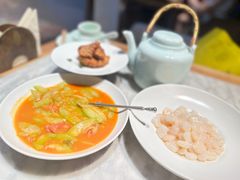 -苏帮袁Sue Cuisine(来福士店)