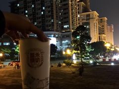 益禾堂烤奶-益禾堂(电子科大北门店)
