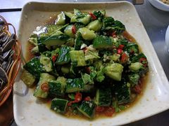 -草原碳烤羊腿(仙塘店)