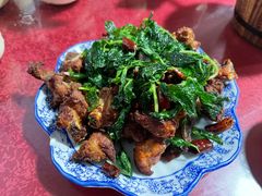 -老丽江餐馆(丽江华都商贸城店)