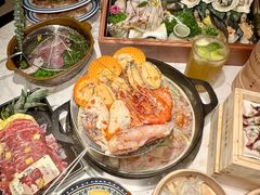 -太琼糟粕醋火锅·海南老爸茶(海棠湾臻选店)