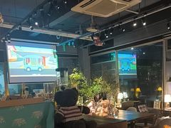 -咖法森林·咖啡  酒吧(天河店)