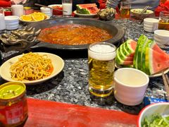 -蜀大侠火锅(春熙路店)