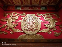-梅龙镇酒家(南京西路总店)