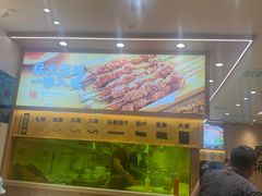 -陳香貴·兰州牛肉面(上海长风大悦城店)