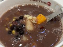 -鲜芋仙(番禺万达广场店)
