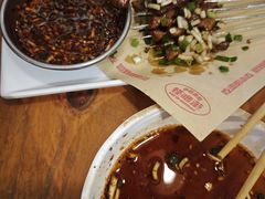 -怪噜范·老贵阳街头名小吃(鸿通城店)