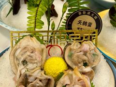 -喜聚薈·花膠雞海鮮火鍋(越秀店)