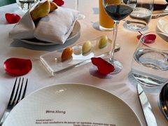 -L'Arome芳芳法国餐厅(仙林金鹰店)