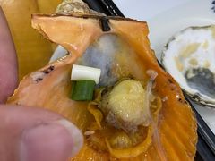 -七鲜渔港美食餐厅(巽寮湾海景店)