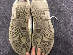 -吾净球鞋奢侈品洗护修复中心(汉街SKP店)