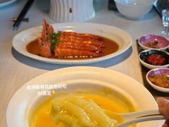 -莉莉海堂HAITANG·烤鸭(国贸商城店)