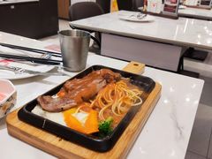 -凡塔斯牛排自助餐厅(广东佛山三水万达店)