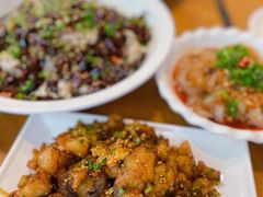 渣渣土豆-三猫黑鱼花(南大店)