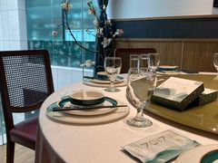 包厢-7017浙菜•建德味(中财店)