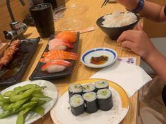 -合点寿司(金虹桥商场店)