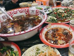 -江湖黑大兔(杨家坪店)
